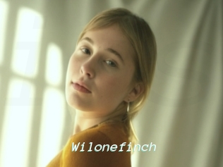 Wilonefinch