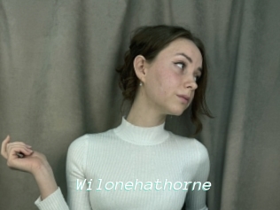Wilonehathorne