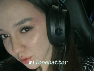 Wilonehatter