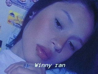 Winny_ran