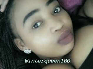 Winterqueen100