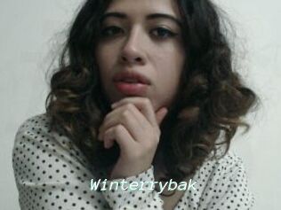 Winterrybak