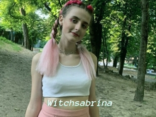 Witchsabrina