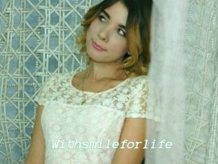 Withsmileforlife
