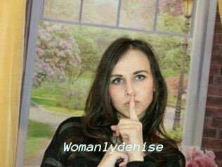 Womanlydenise