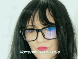 Womenmaskunique