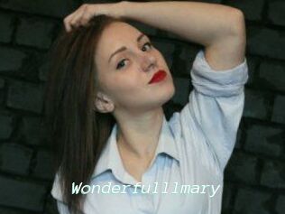 Wonderfulllmary