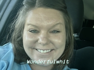 Wonderfulwhit