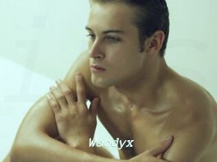 Woodyx