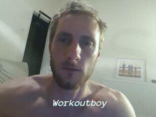 Workout_boy