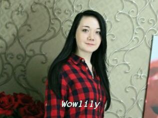 Wowlily