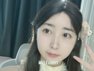 Wqiomn