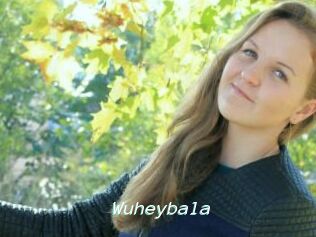 Wuheybala
