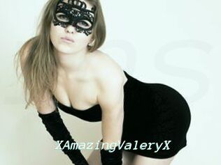 XAmazingValeryX