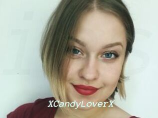 XCandyLoverX