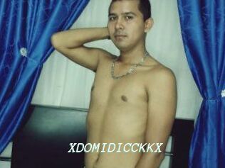 XDOMIDICCKKX