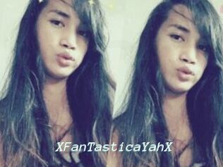 XFanTasticaYahX