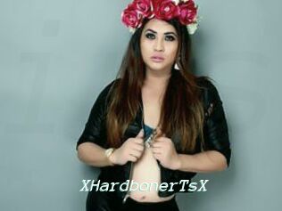 XHardbonerTsX