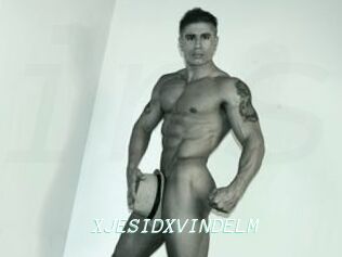 XJESIDXVINDELM