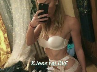 XJessieLOVE