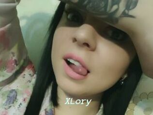 XLory