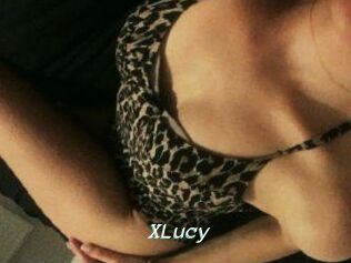 XLucy