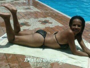 XMatureHorny40