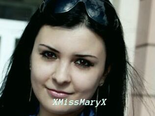 XMissMaryX