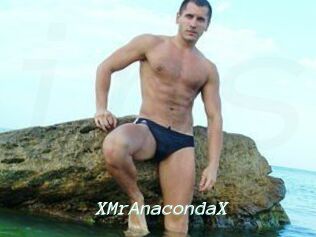 XMrAnacondaX