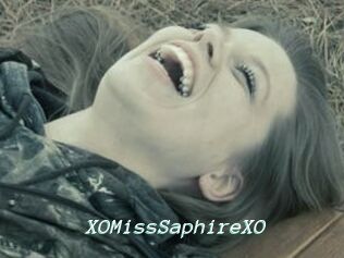 XOMissSaphireXO