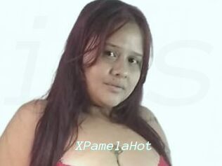 XPamelaHot