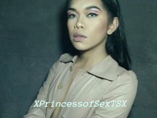 XPrincessofSexTSX