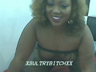 XSULTRYBITCHXX