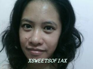 XSWEETSOFIAX