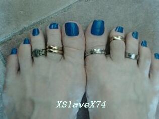 XSlaveX74