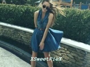 XSweetPieX