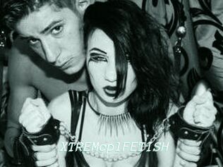 XTREMcplFETISH