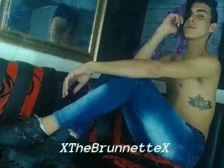 XTheBrunnetteX