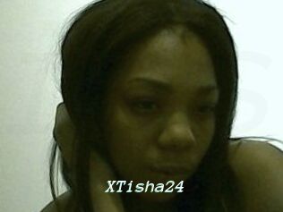XTisha24