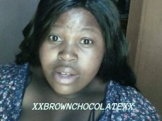 XXBROWNCHOCOLATEXX