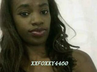 XXFOXXY4460
