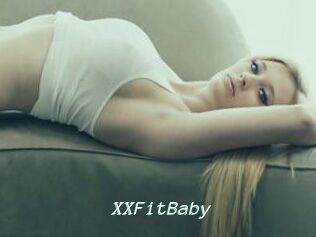 XXFitBaby