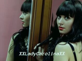 XXLadyCarolinaXX
