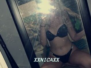 XXNICAXX