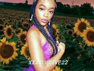 XXXCLUSIVE22