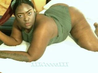 XXXCocoaXXX