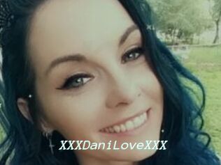 XXXDaniLoveXXX