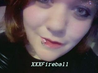 XXXFireball
