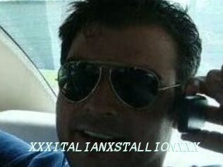 XXXITALIANXSTALLIONXXX