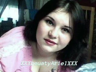 XXXbeuatyArielXXX